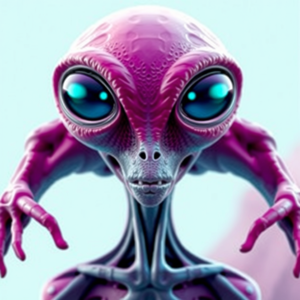 space beings website