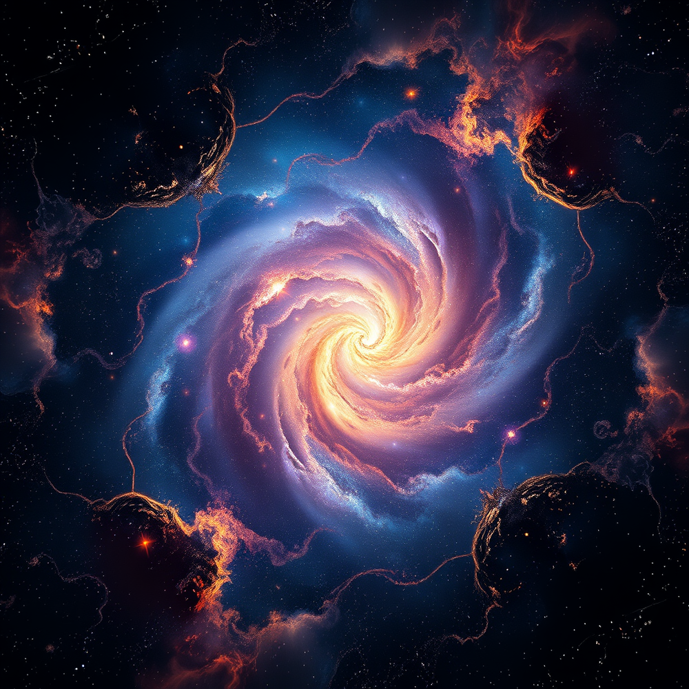 HOPE SPACE TOUR website