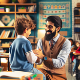 Special Education Assistant