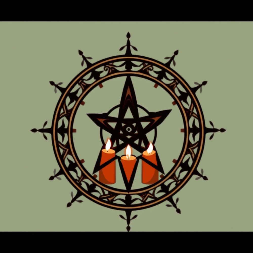 Spells And Rites website