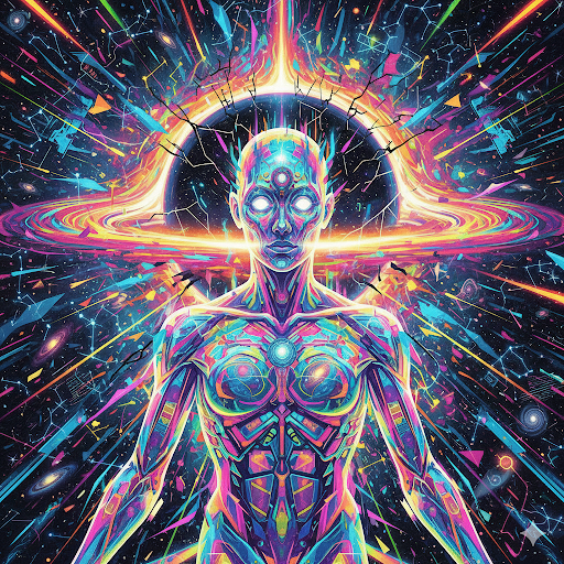 Spirit guide-Life advice website
