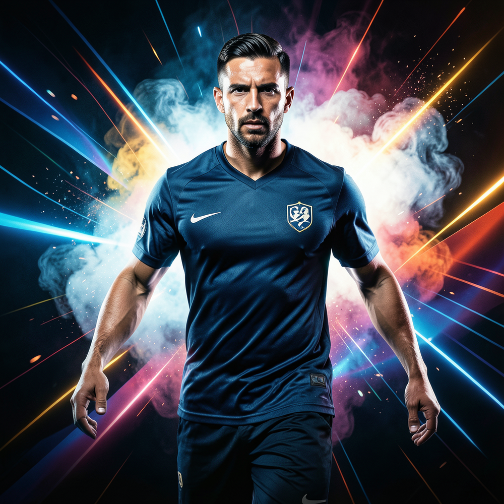 Sports Poster website