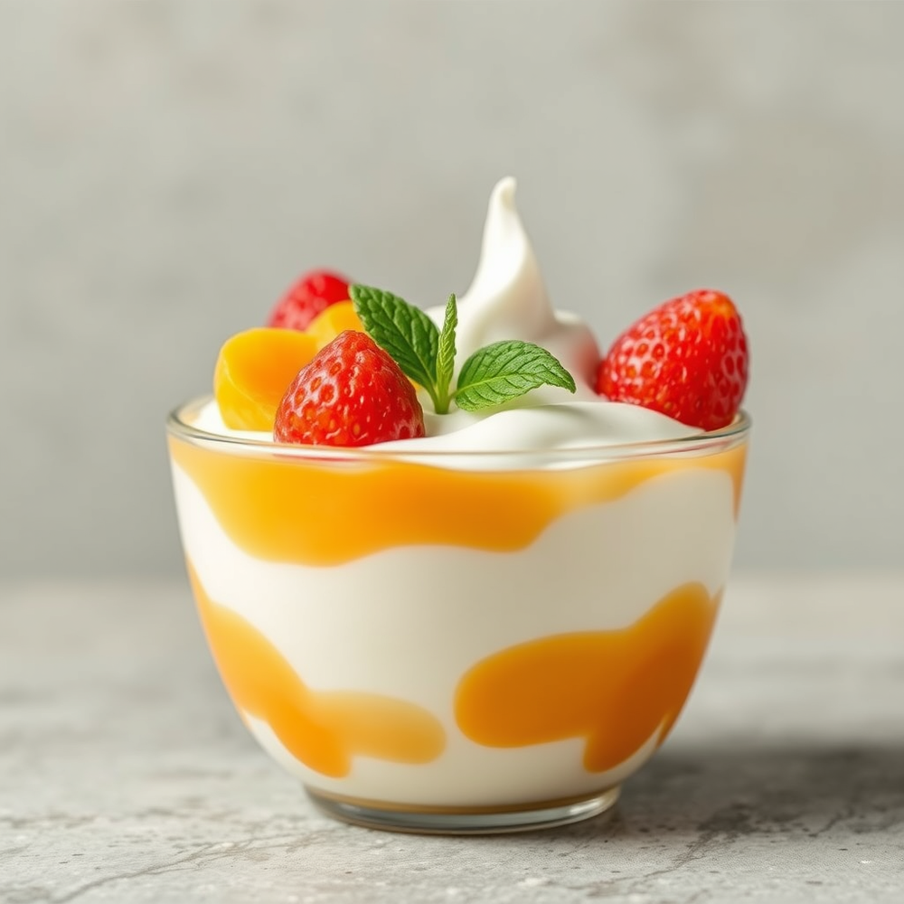 Spring Foraged Greek Yogurt: A New Line of Seasonal Flavors website