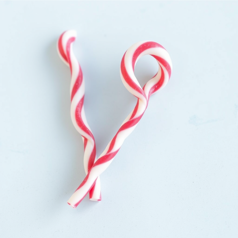 Spring Licorice sweet designs website