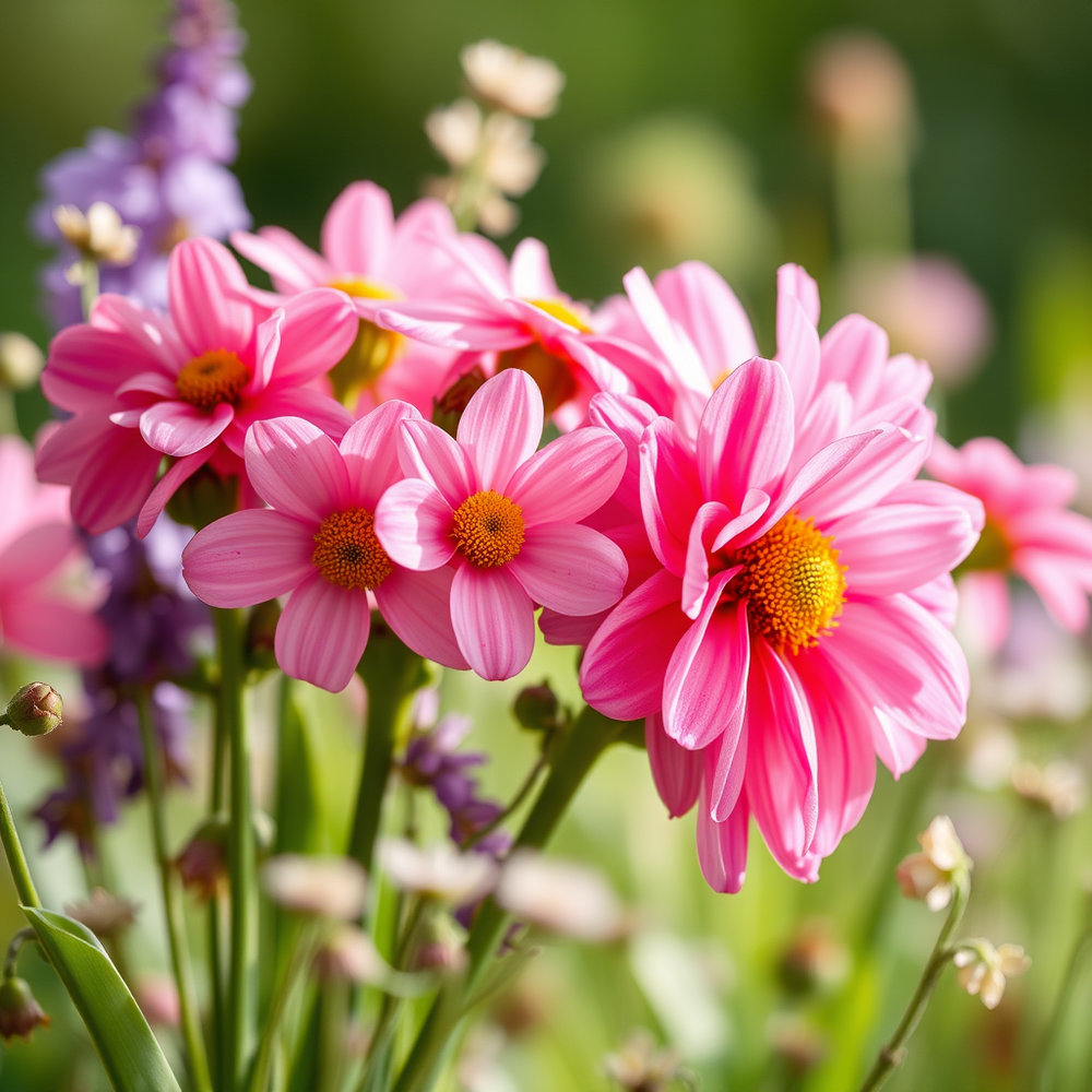 Spring Meadow room spray ideas website