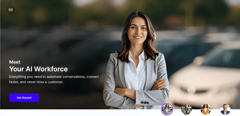 Spyne website