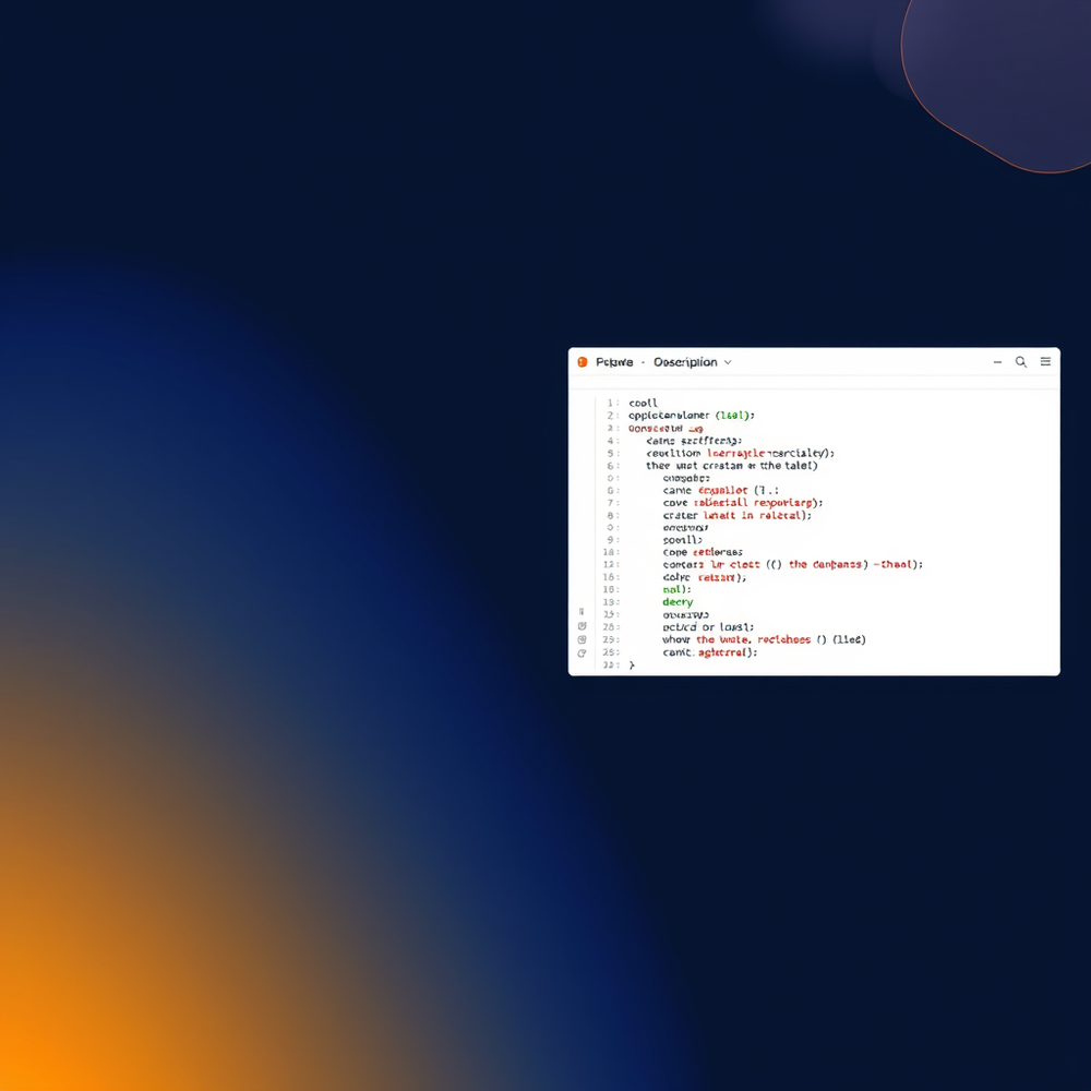 Sql Queries Generator website