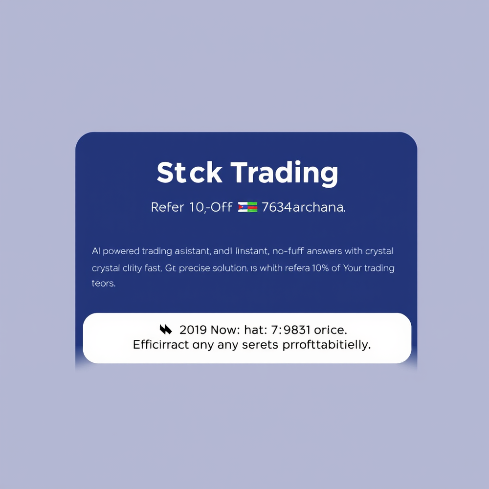 Stack Trading Referral Code " 763archana " Get 10% Off On Your Trading Fees website
