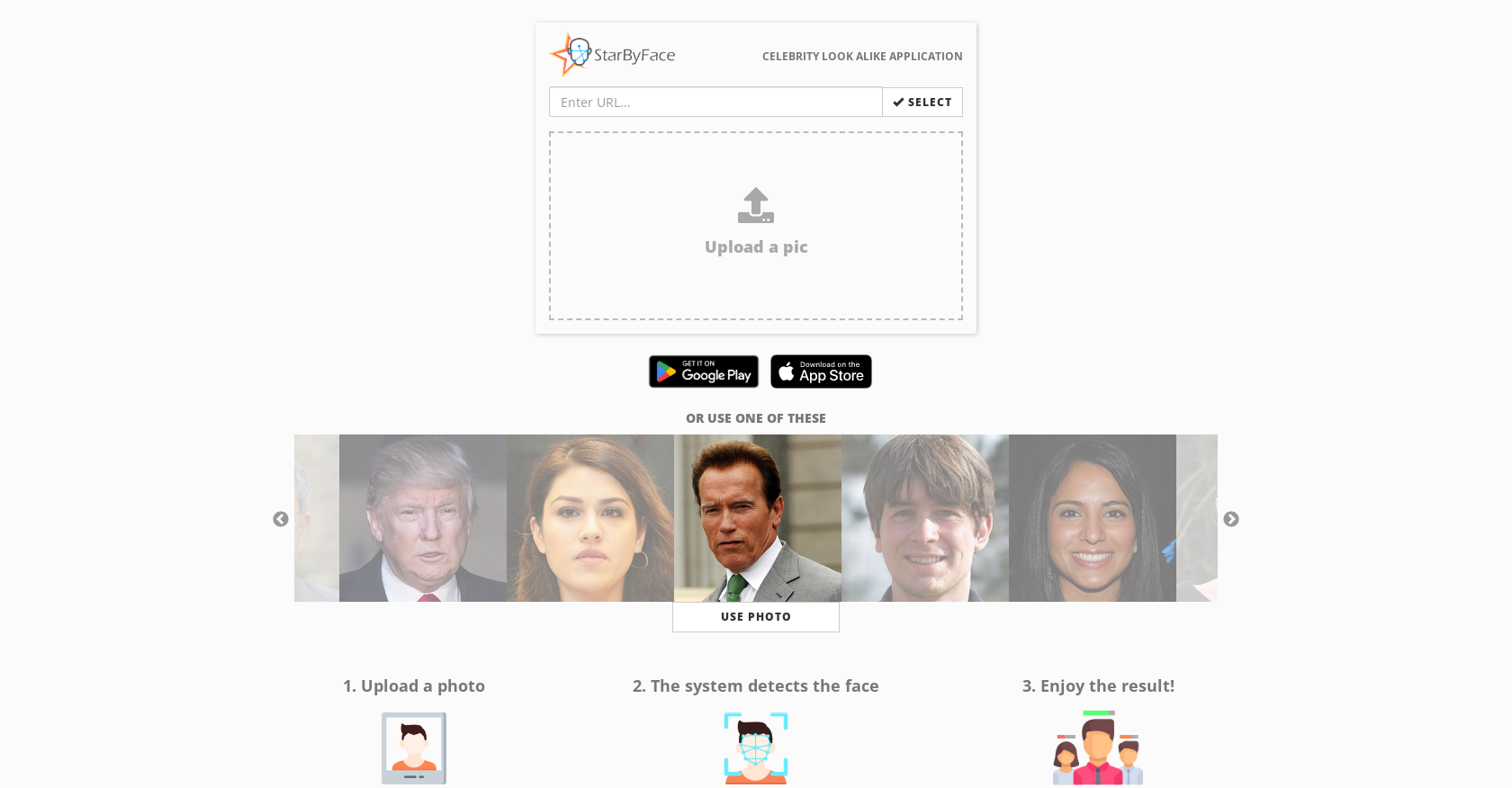 378 Famous People - 378 Celebrities - Pdbee App