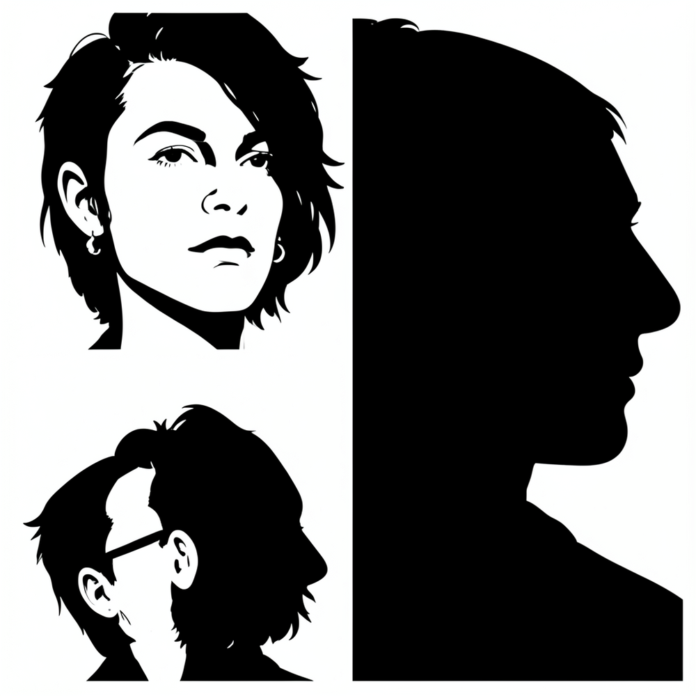 Stencil Generator Ai website