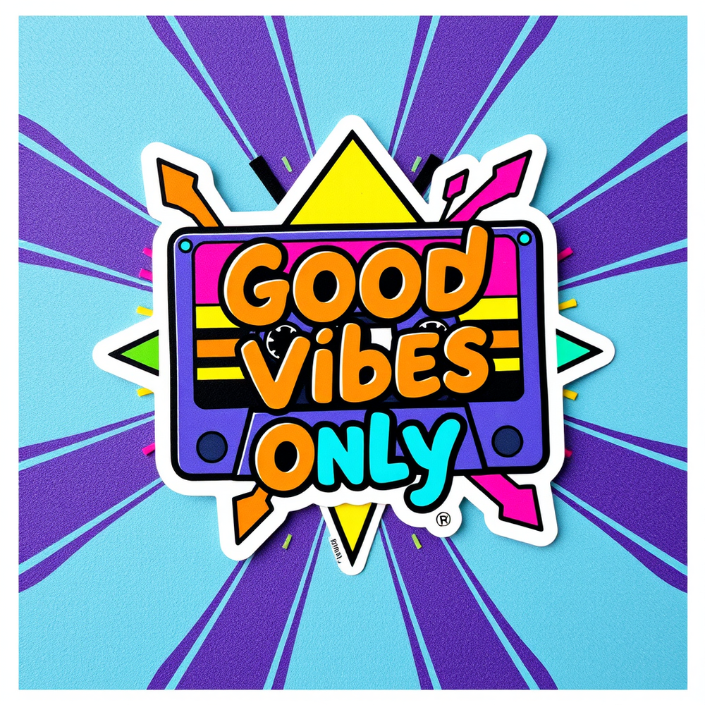 Sticker Generator website