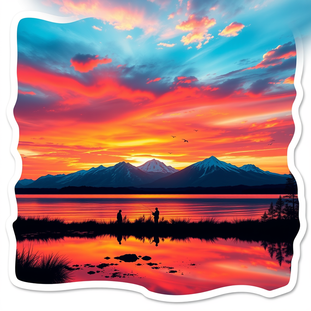 Sticker Generator website