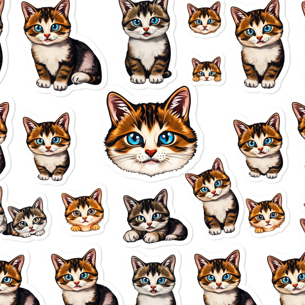 StickerSlice AI website