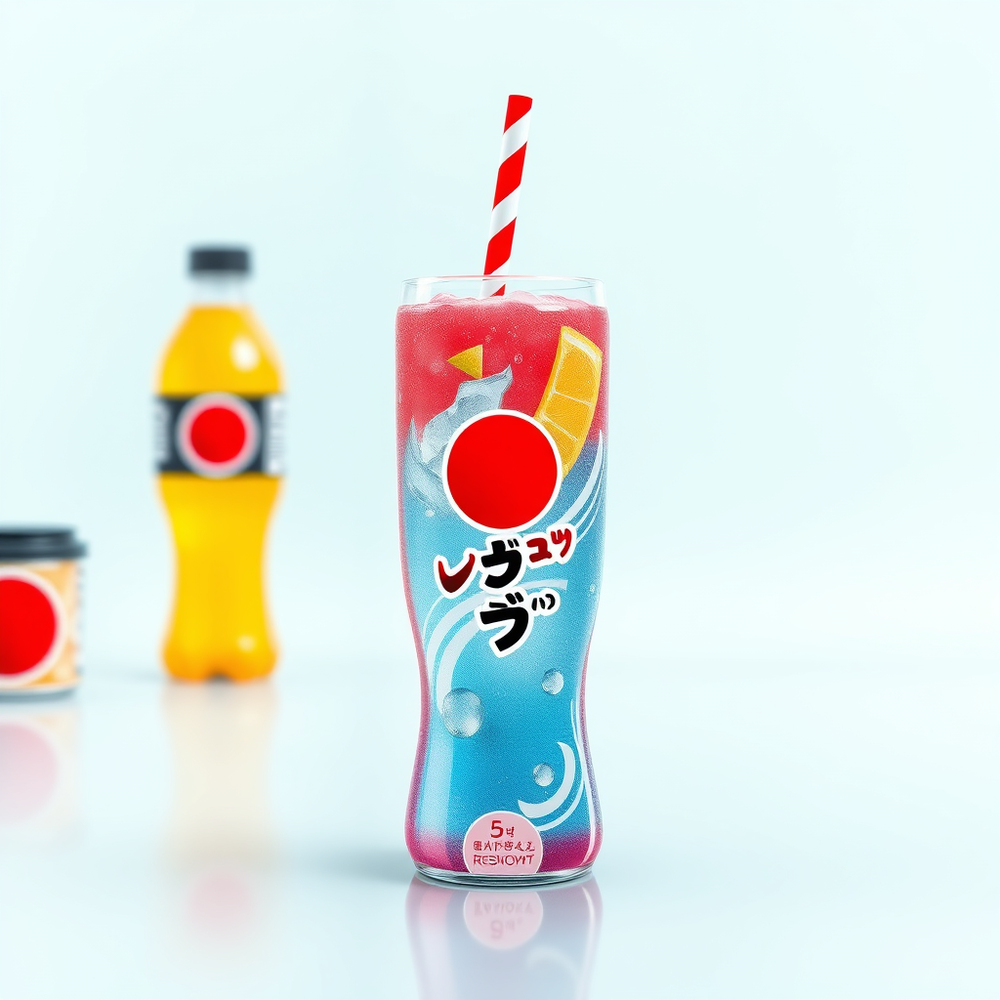 StillLemonade – anime Vibe-Product Generator website