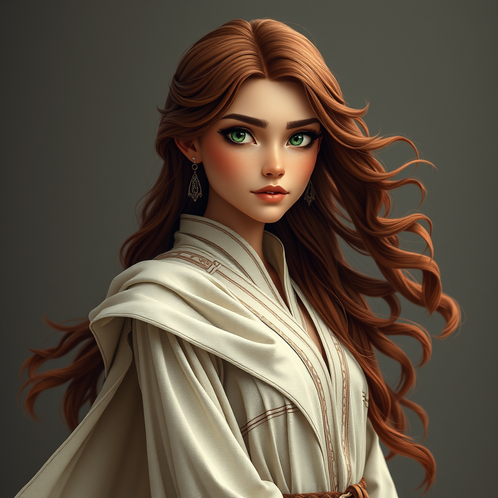 Ai-powered Image Generator website