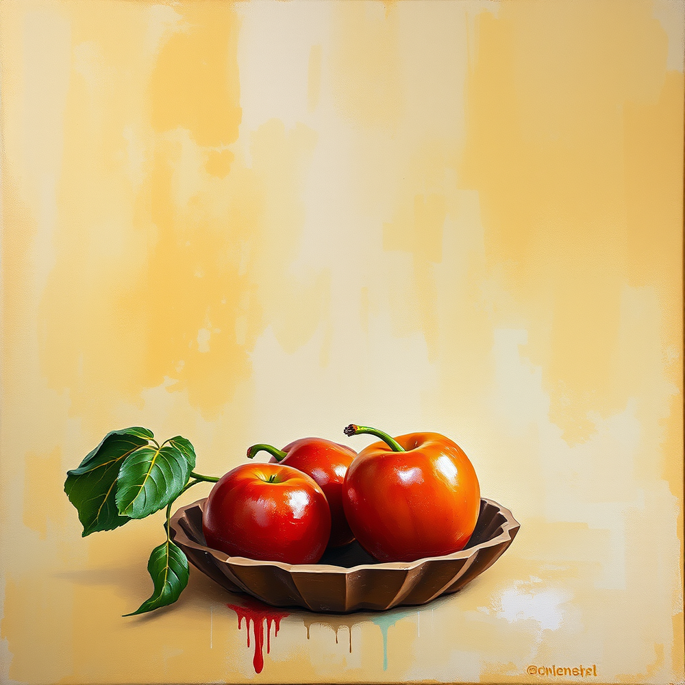 Pintura Harmoniosa e Enรฉrgica website