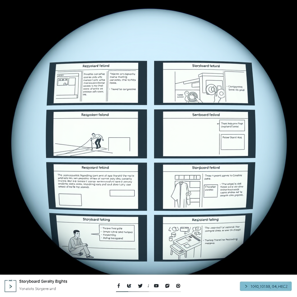 storyboard generator website
