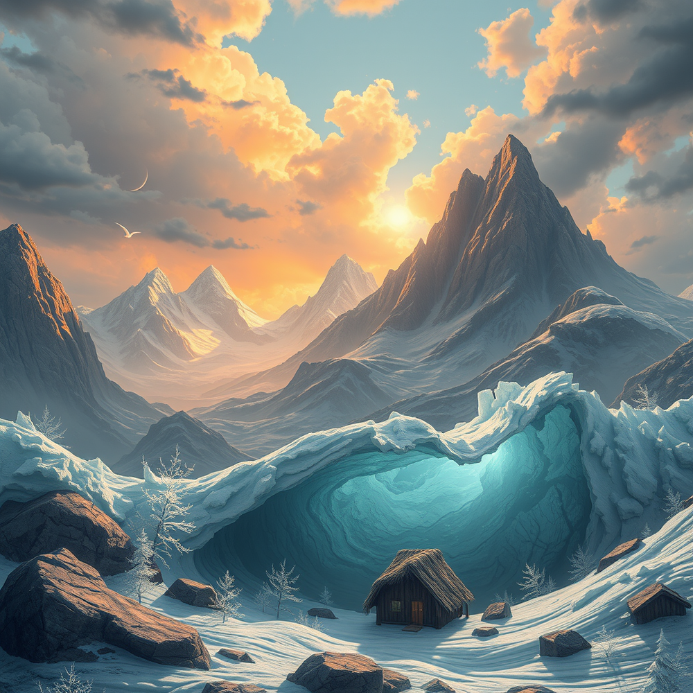 StoryWeaverAI website