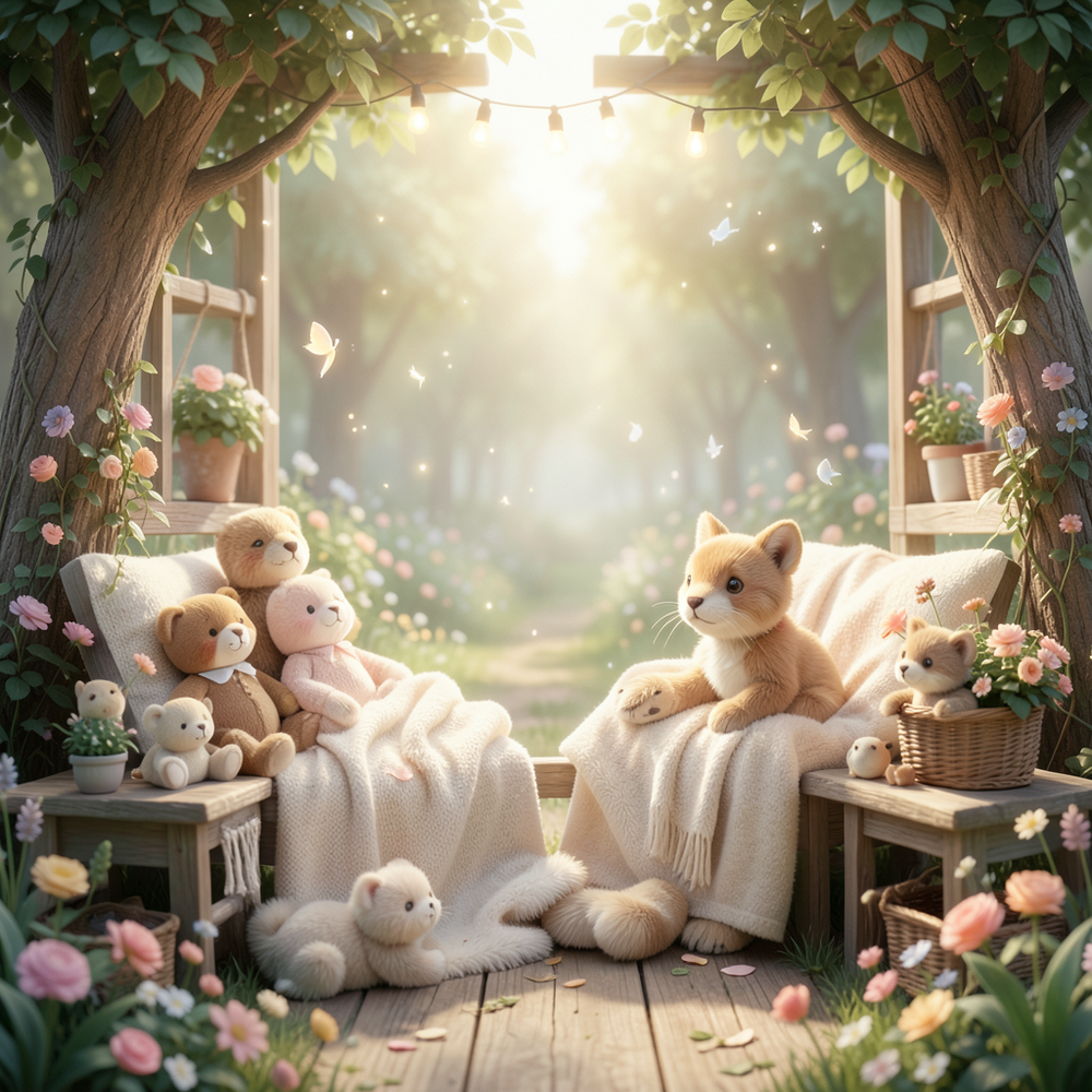 Soft realism website