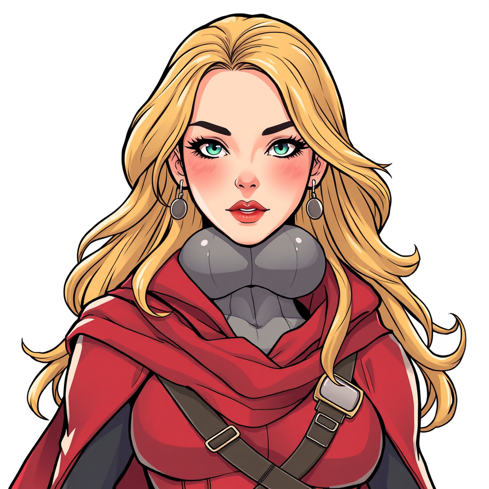 Stylized Illustration Artwork website