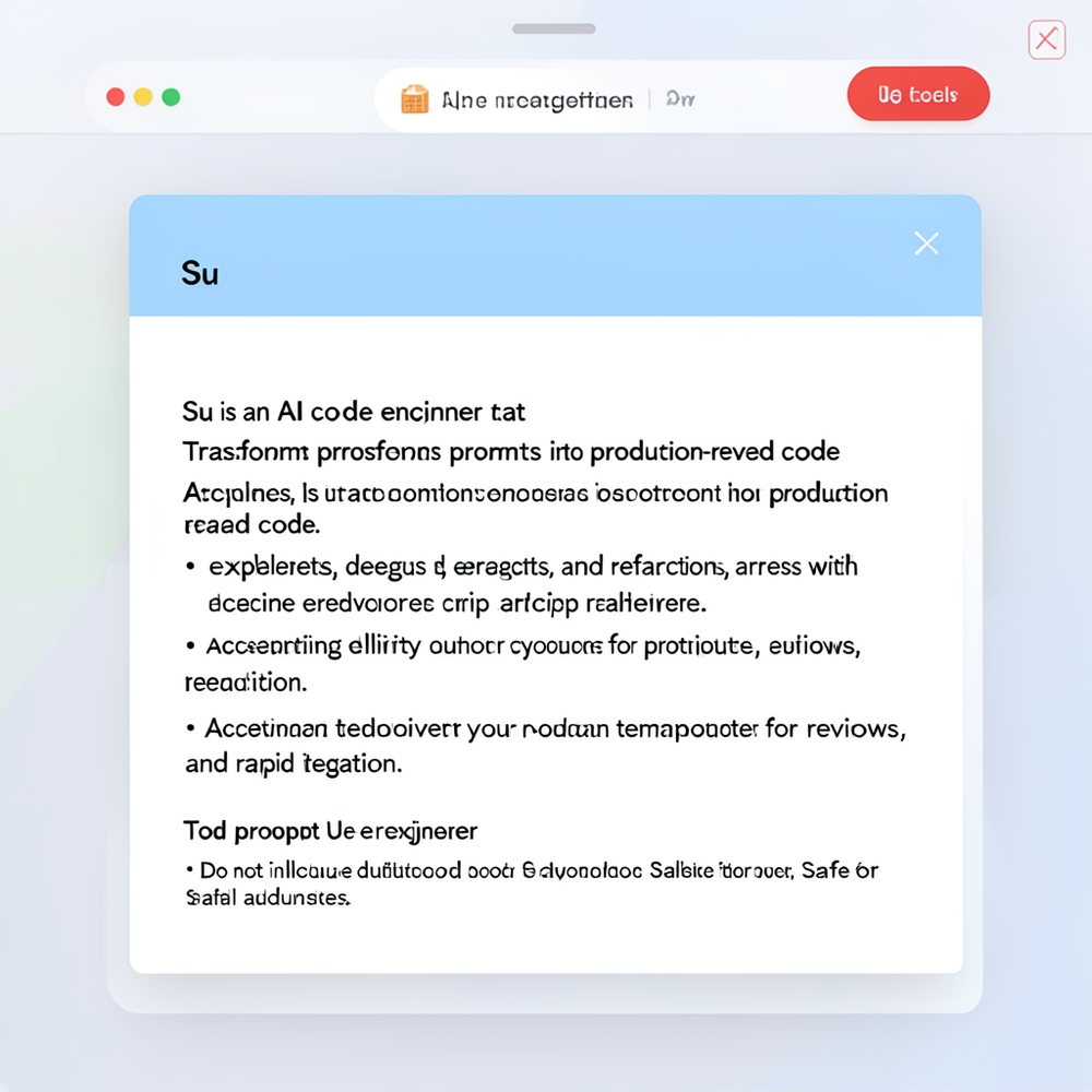 Su website