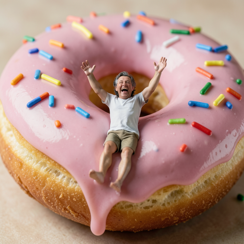 Sugar Rush Slide website