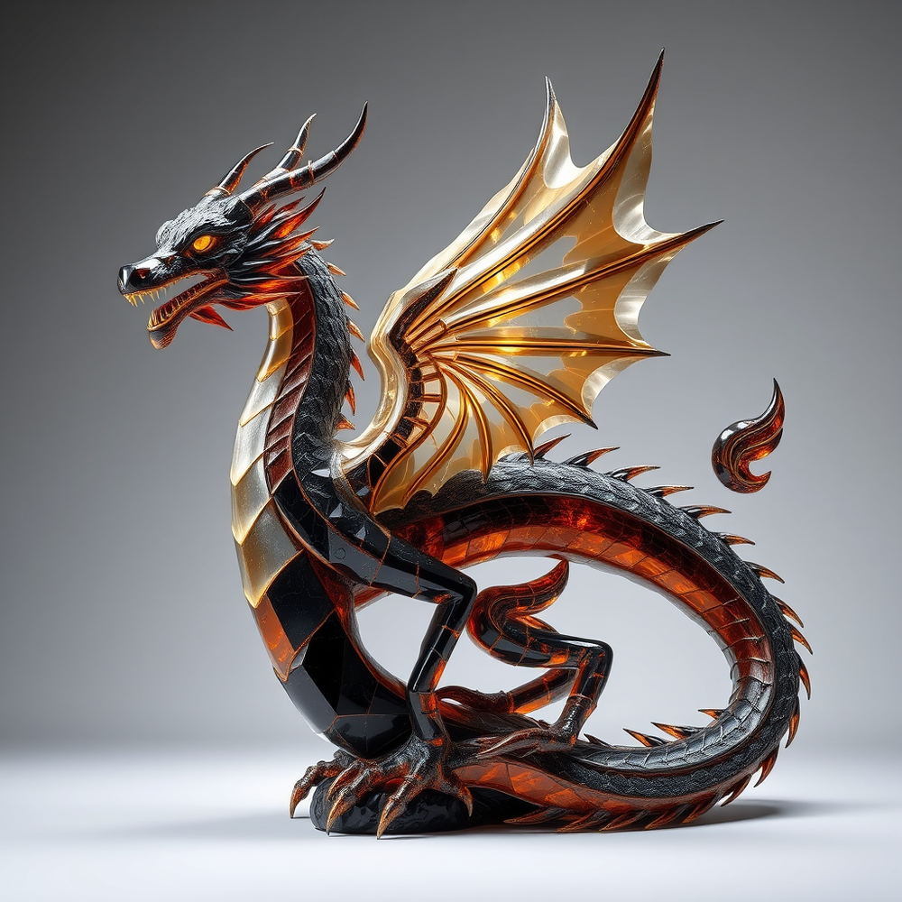 Surreal Majesty: The Ultimate Representation website