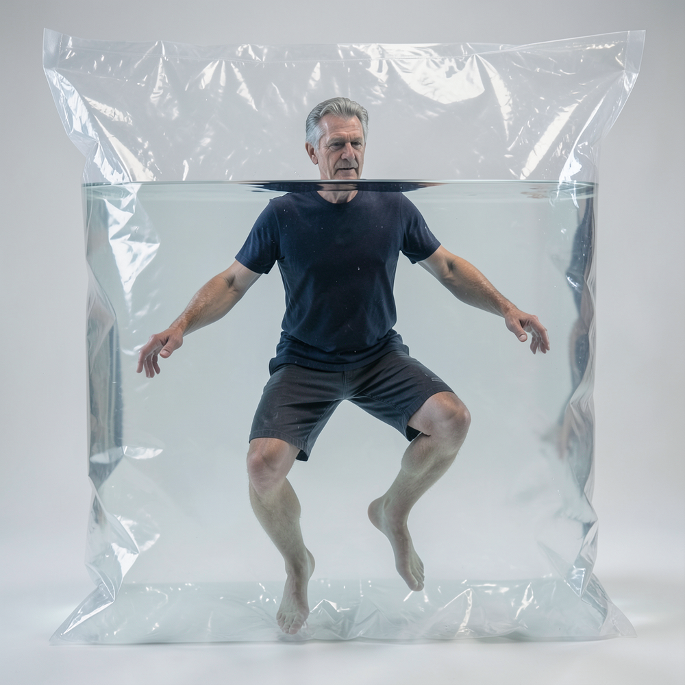 Surreal Water Study website