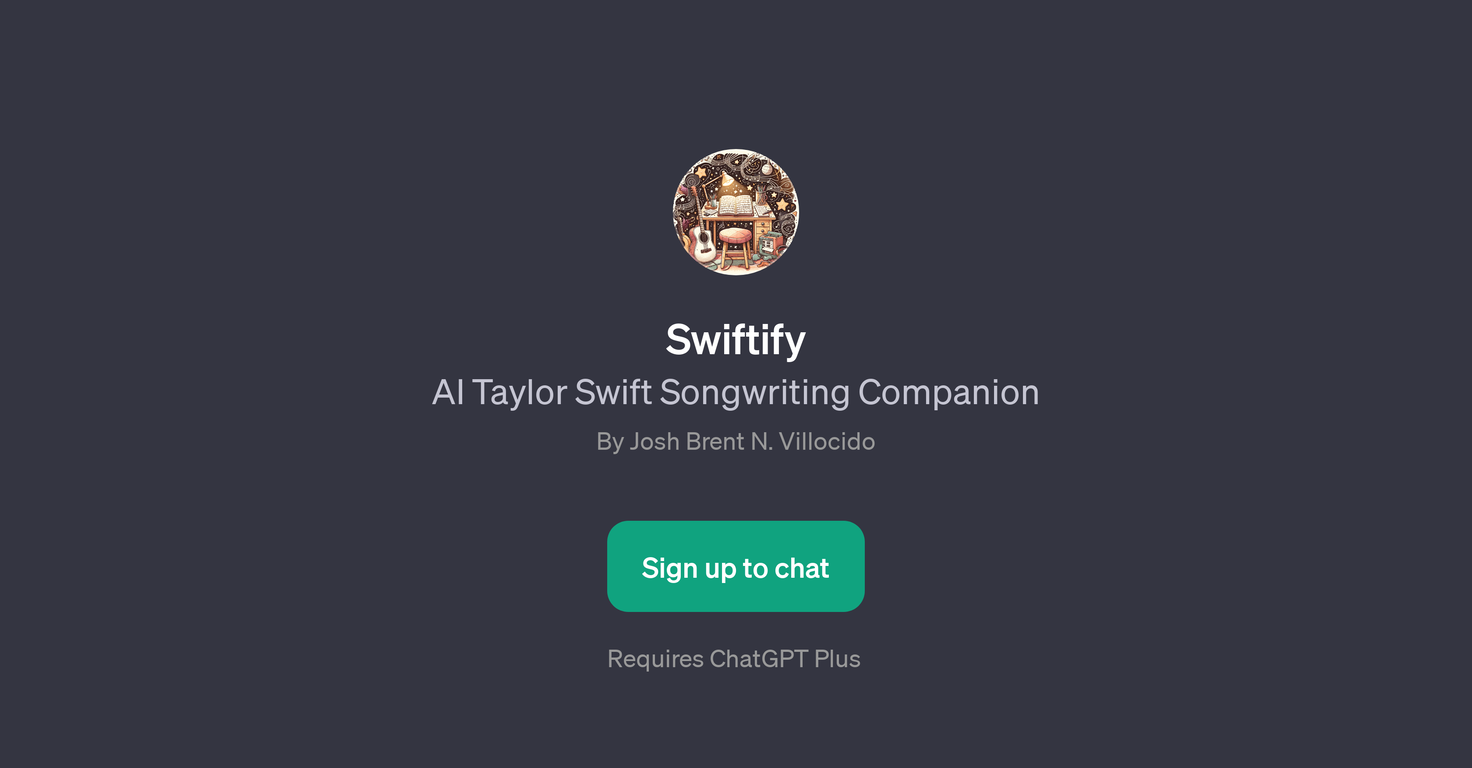 Swiftify website