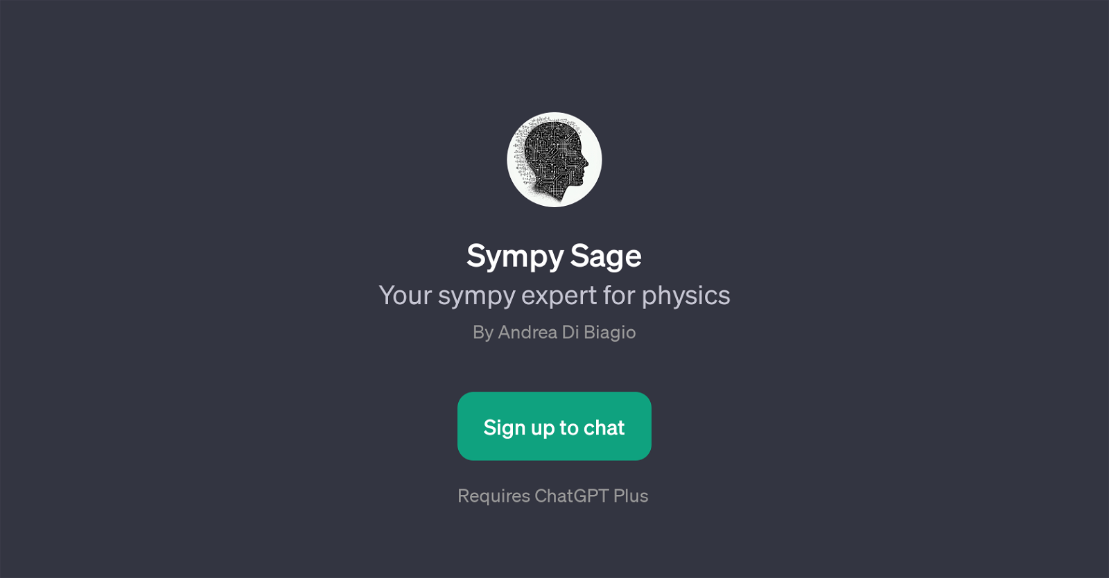 Sympy Sage website