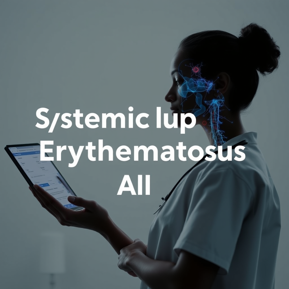 Systemic lupus Erythematous website