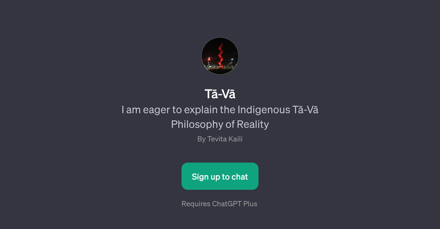T-V website