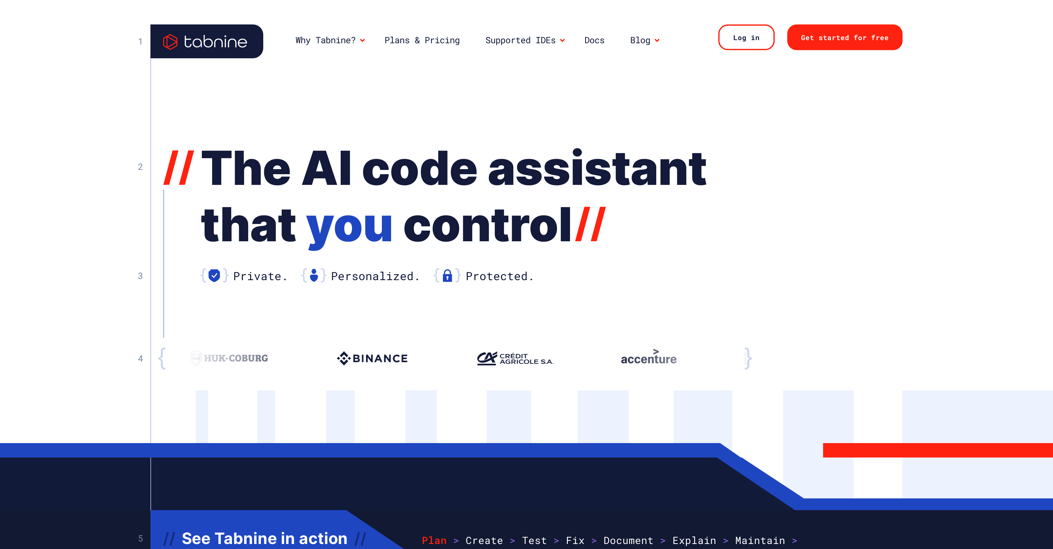 Personal Copilot: Train Your Own Coding Assistant