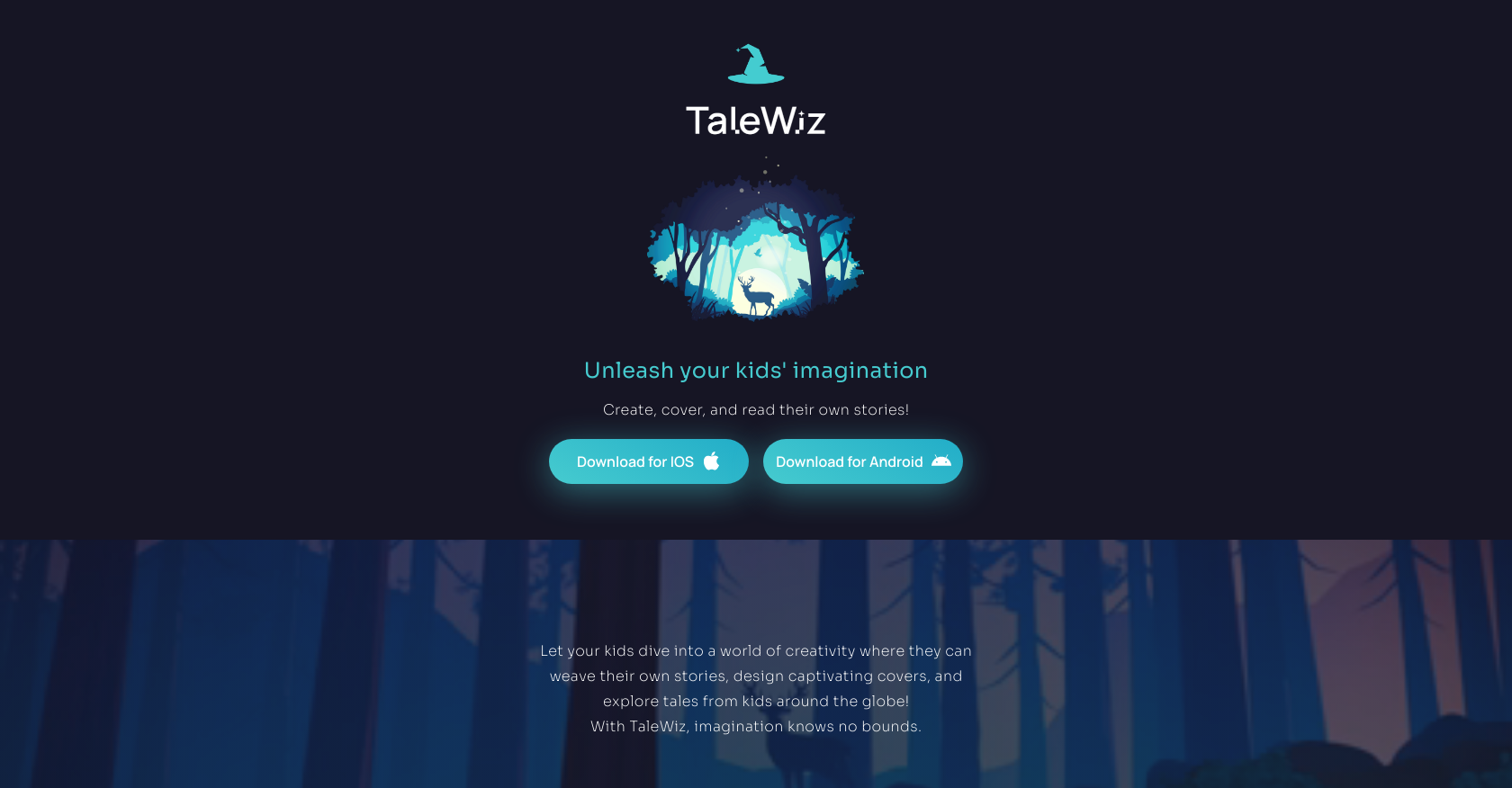 TaleWiz