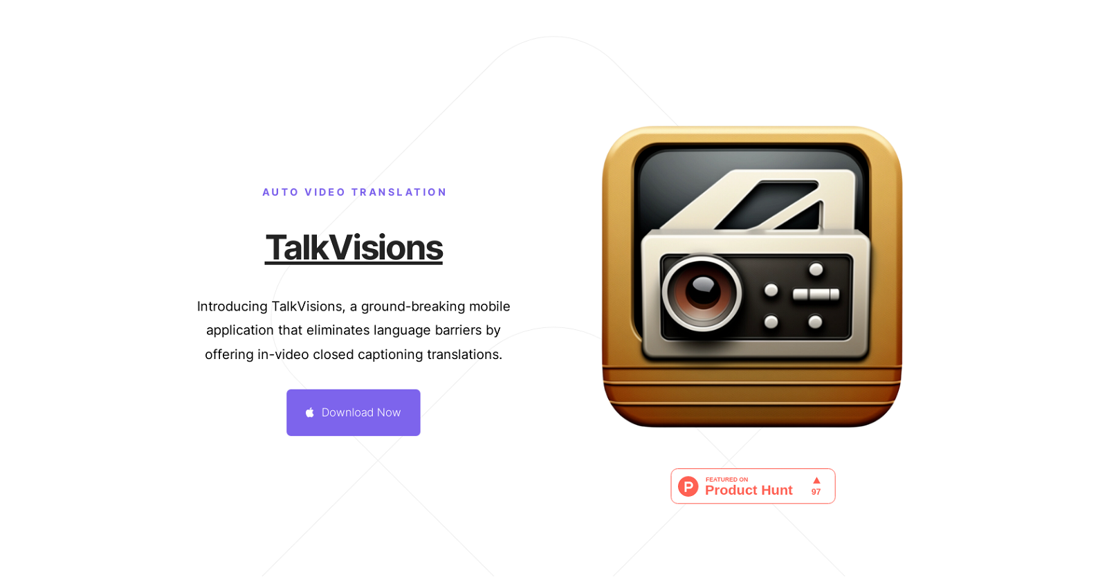 Talkvisions
