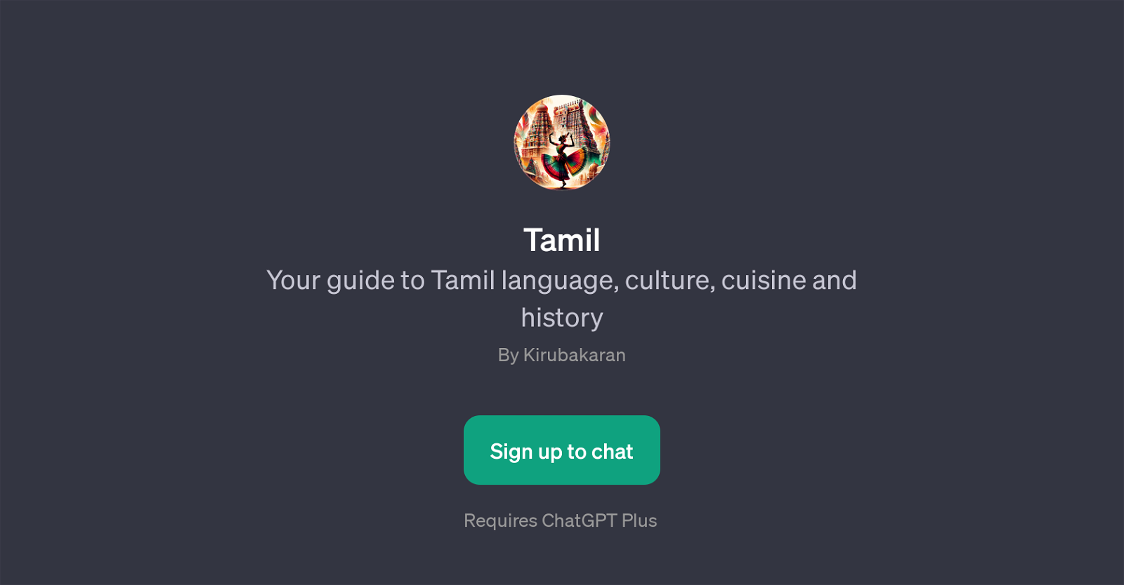 Tamil Net