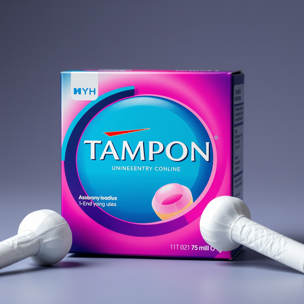 Tampon generator website