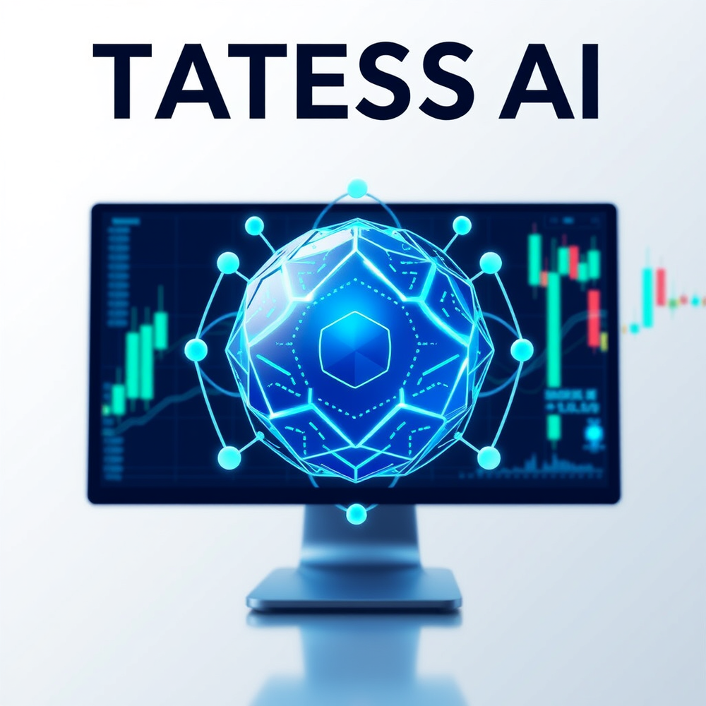 TATESS AI website
