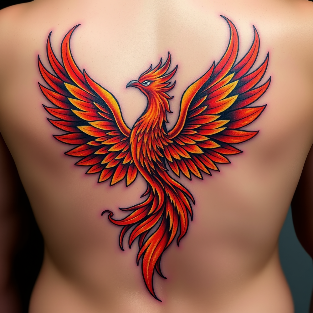 Tattoo Design website