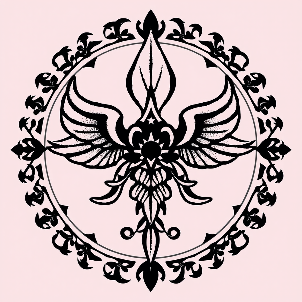 Tattoo Visionary website