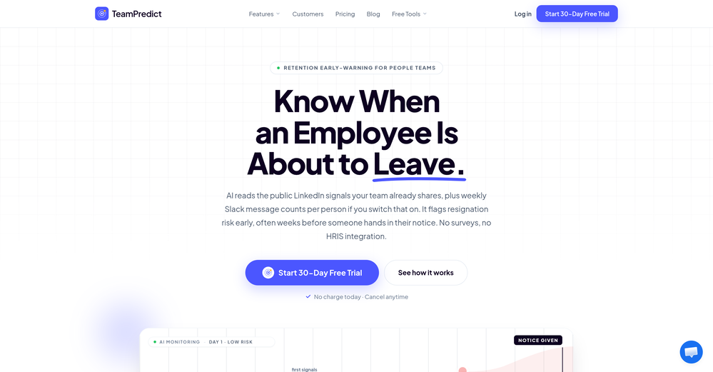 Bunk leave policy - There's An AI For That®