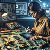 Technology Specialist