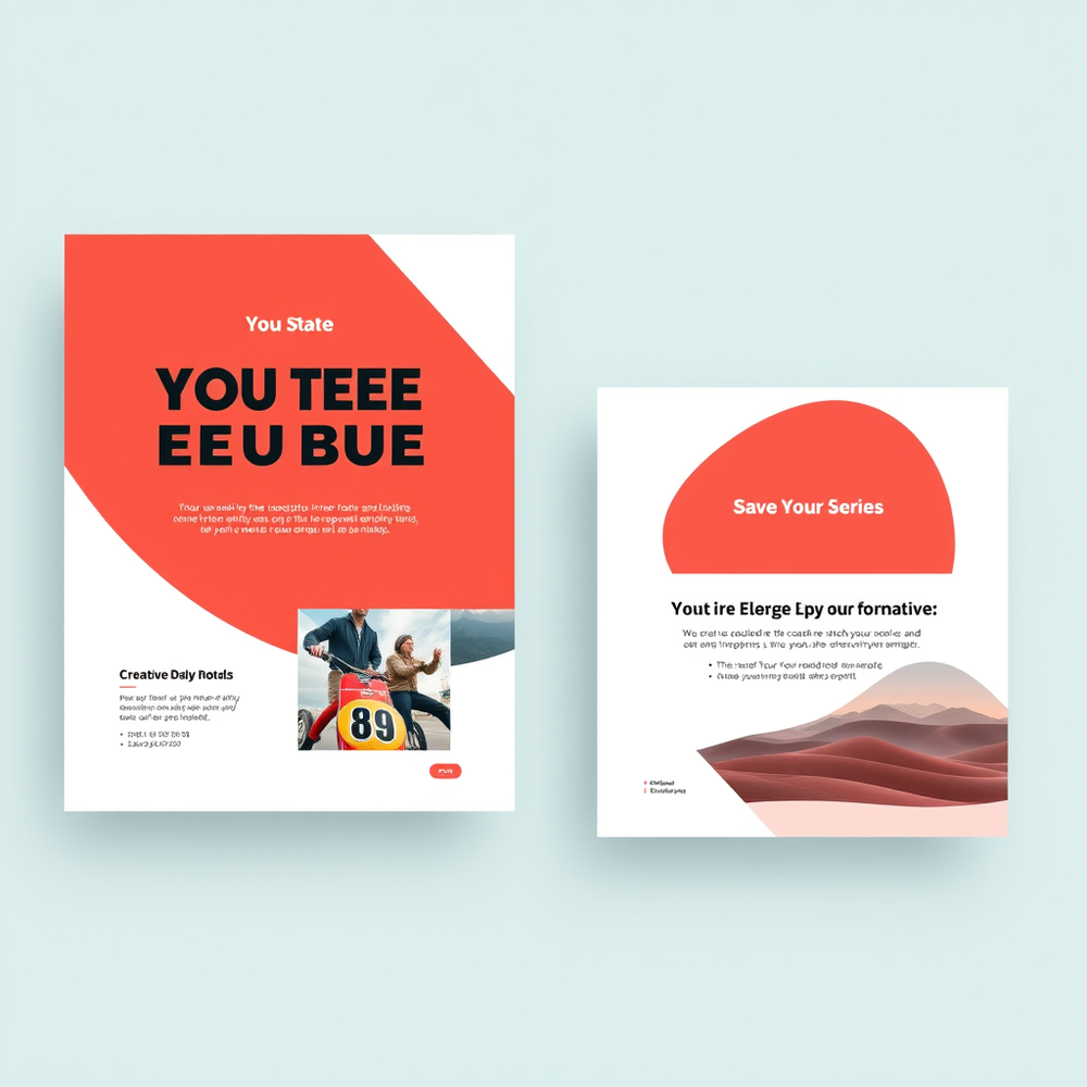 Template maker website