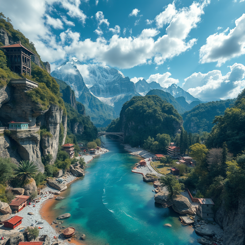 Terraform/ai-background-generator-by-photoroom website