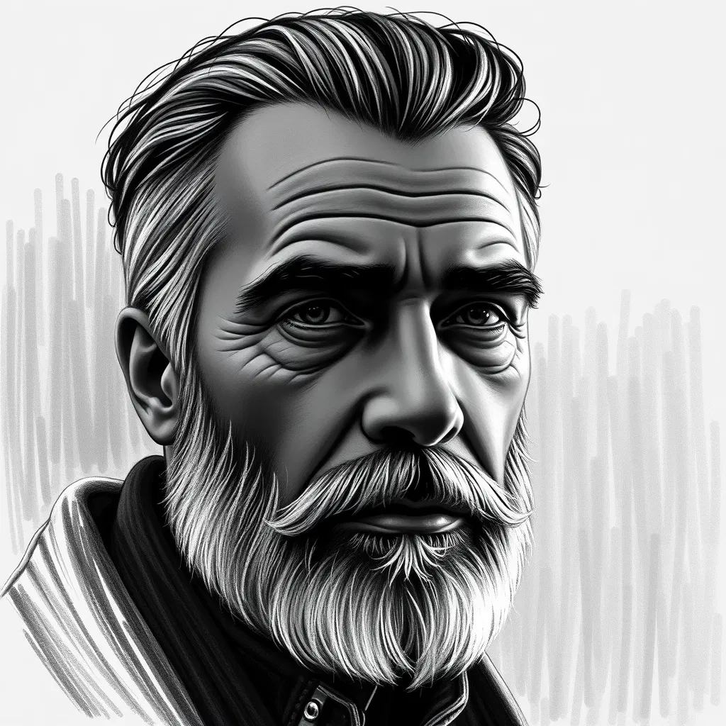Text image avator generator ai tool by romariodesousaa