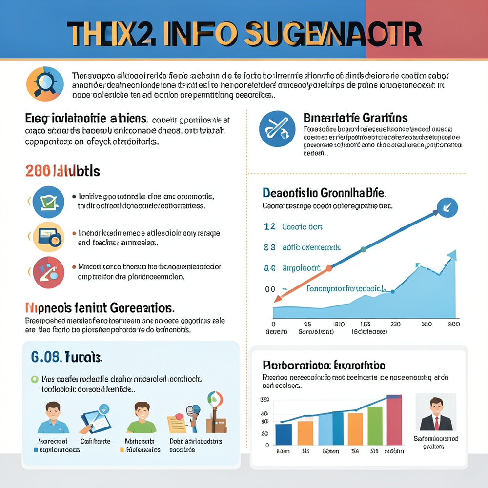 Text Infographics Generator website