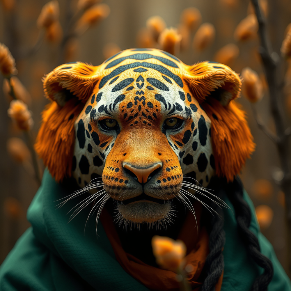 Text To Picture Generator website