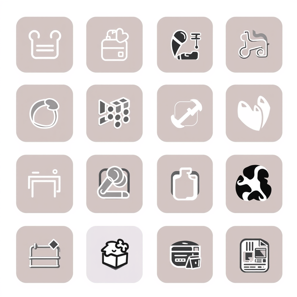 Text to svg icon generator website