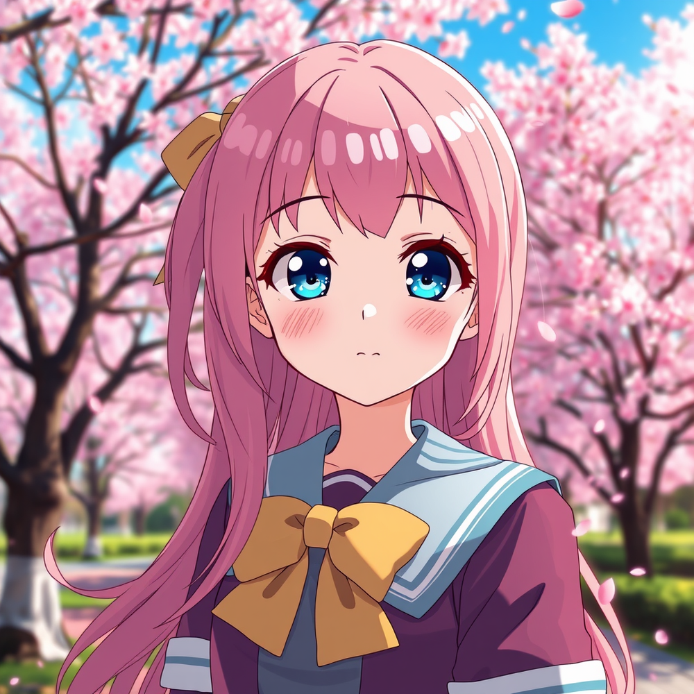 Animer Generator website