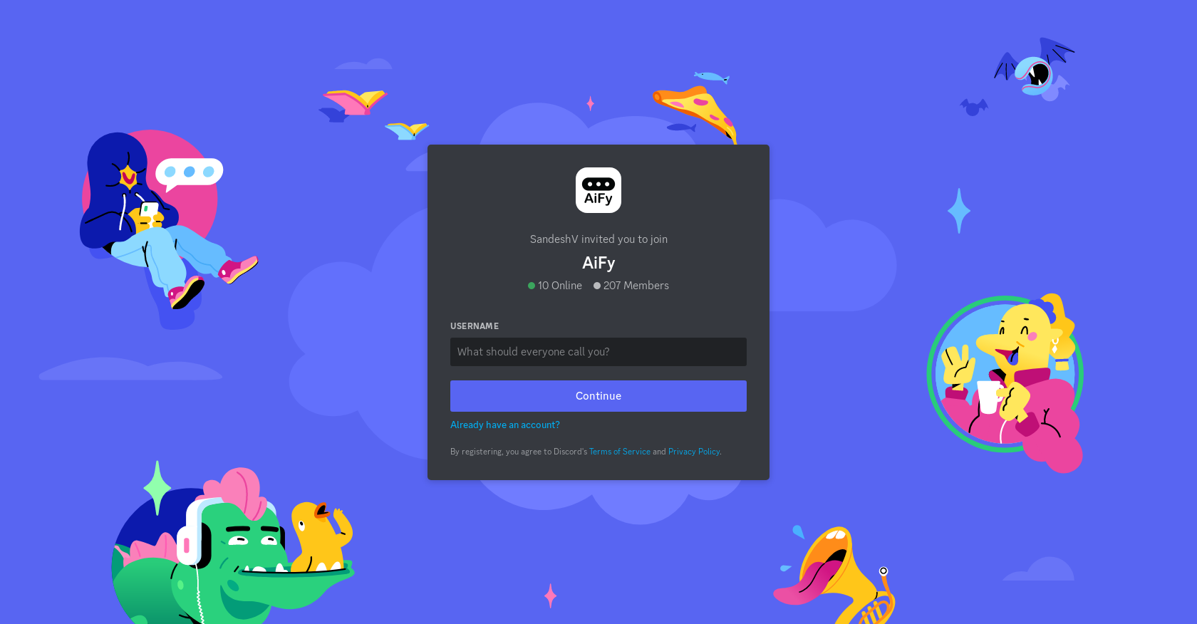 How to Make a Discord Server: Step by Step : Social Media Examiner